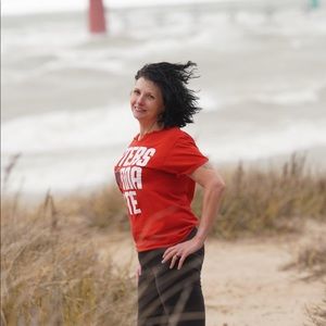 Meet your Posher, Desiree